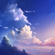 ۽+